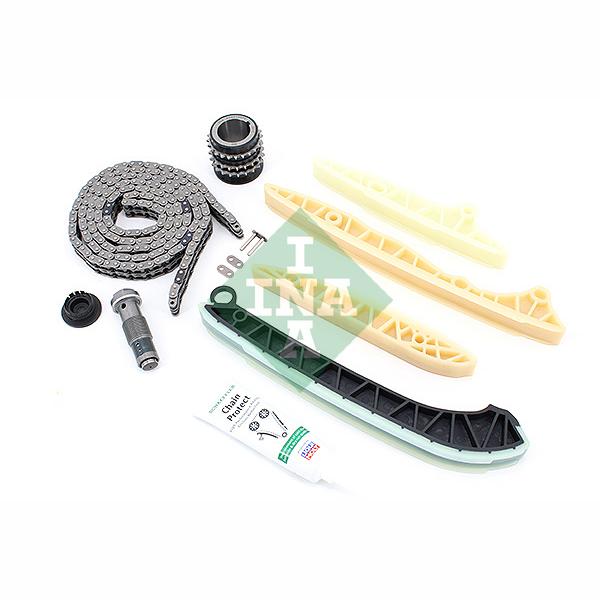 INA 559009410 Timing Chain Kit