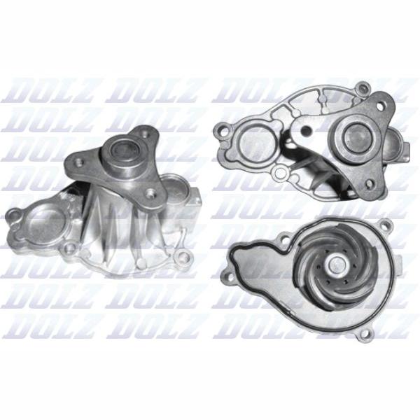 DOLZ DOLZB256 Water Pump