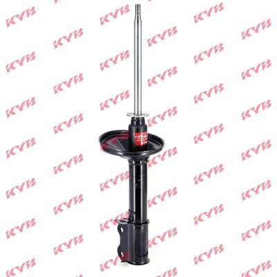 KYB EXCel-G 332002 Shock Absorber for Toyota Tercel I Hatchback (L10)