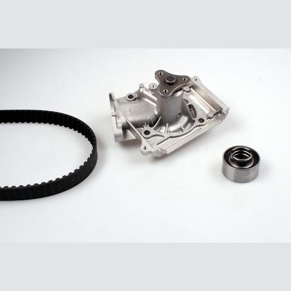HEPU PK79830 Water Pump & Timing Belt Kit
