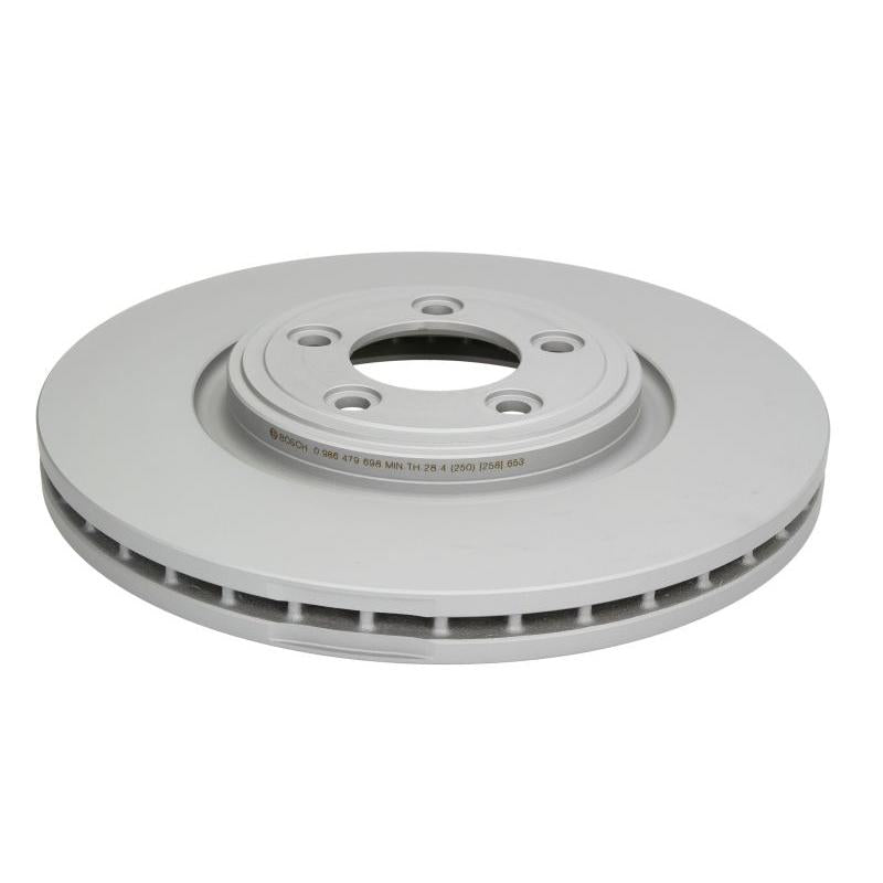 COJALI 2224578COJ Parking Brake Valve