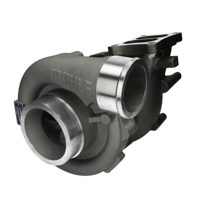 MAHLE 213TC15253000 Turbocharger