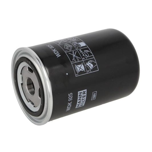 MANN-FILTER WDK925 Fuel Filter
