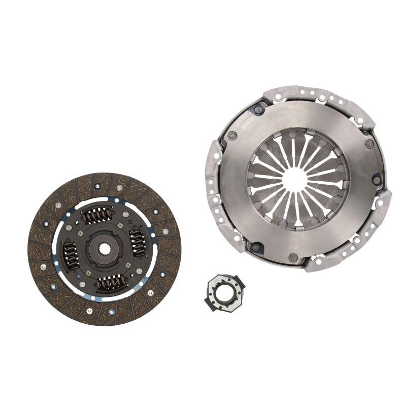 NEXUS F1F084NX Clutch Kit