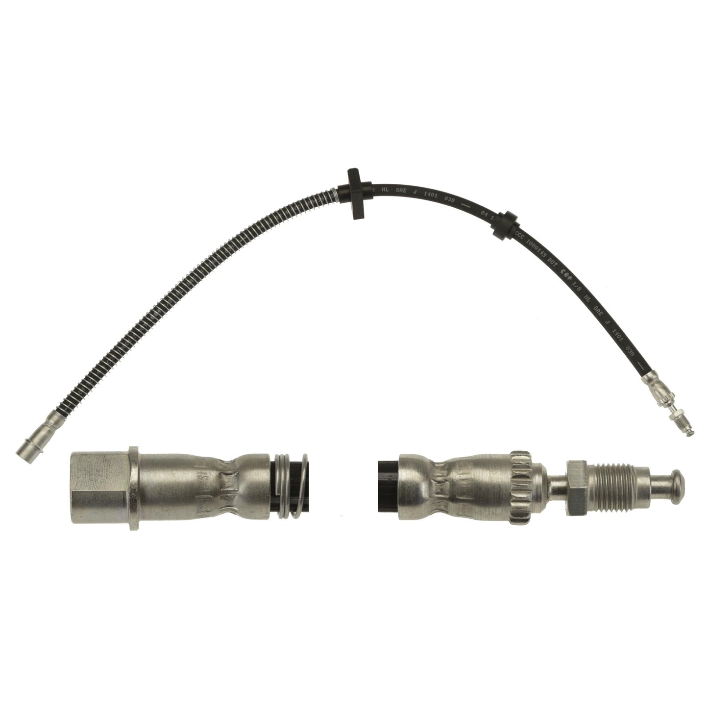TRW MOTO PHB419 Brake Hose