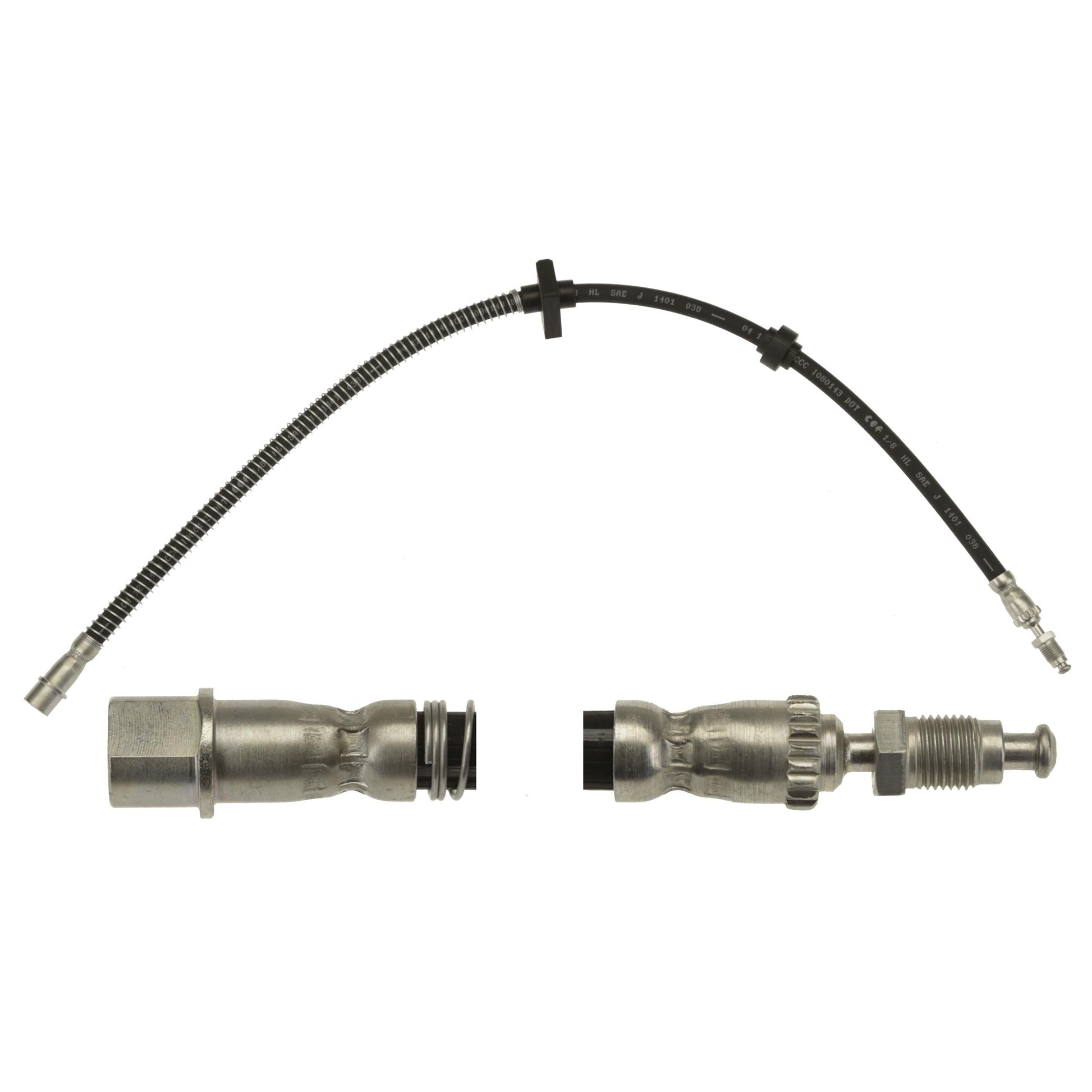 TRW MOTO PHB419 Brake Hose