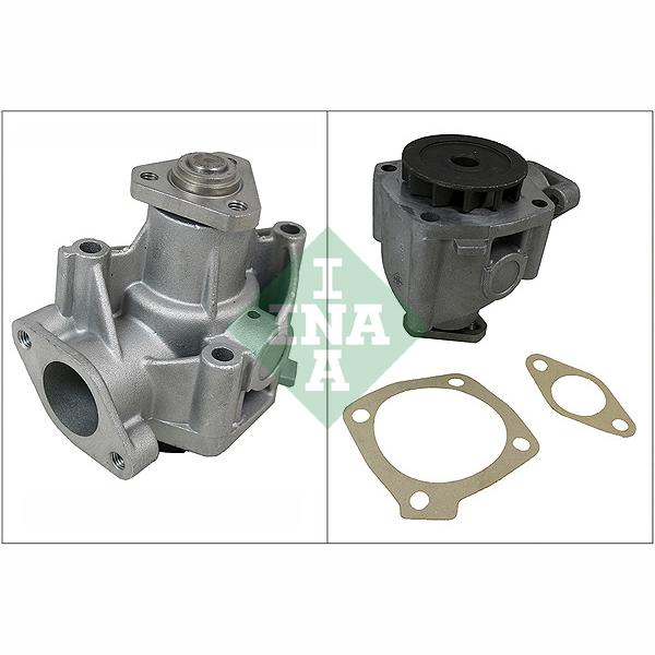 INA 538043910 Water Pump