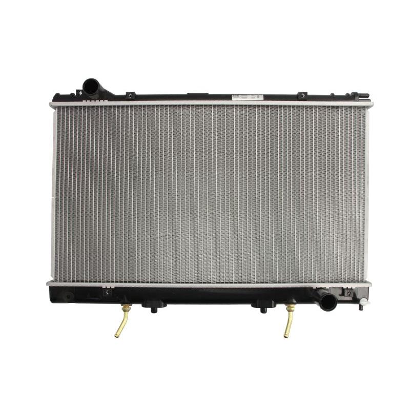 NISSENS NIS645951 Engine Radiator