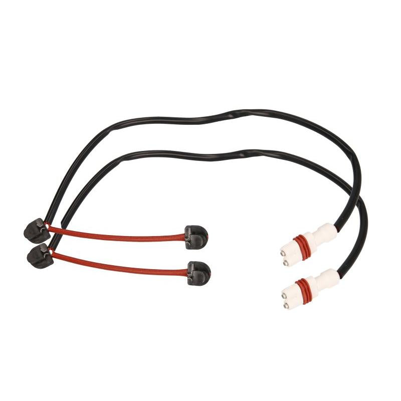 TEXTAR 83037004 Brake Shoe Set