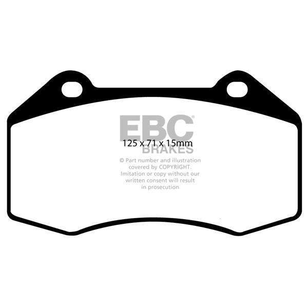 4 RIDE AB18-7047 Brake Caliper Bolt