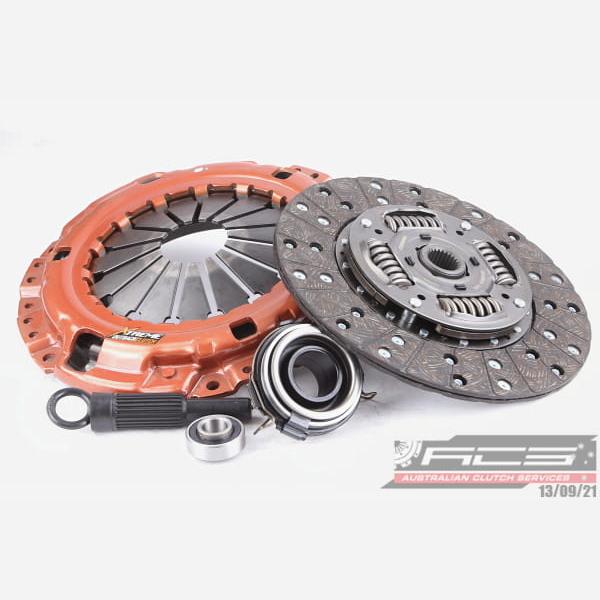 XTREME CLUTCH KIZ25003-1A Clutch Kit (Tuning)