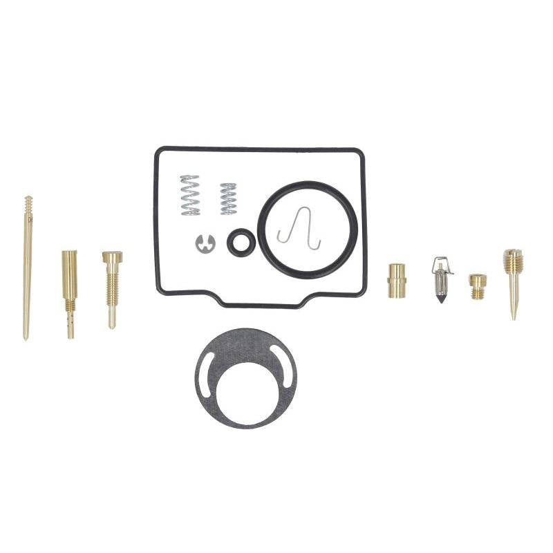 TOURMAX AB-DH07 Carburettor Repair Kit
