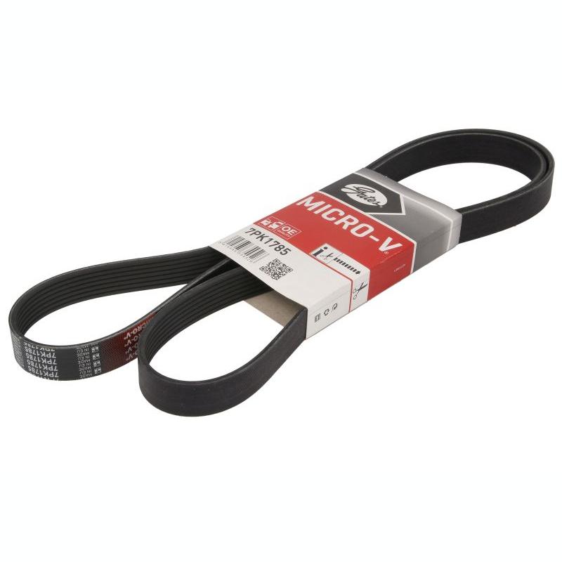 GATES GAT7PK1785 V-Ribbed Belt