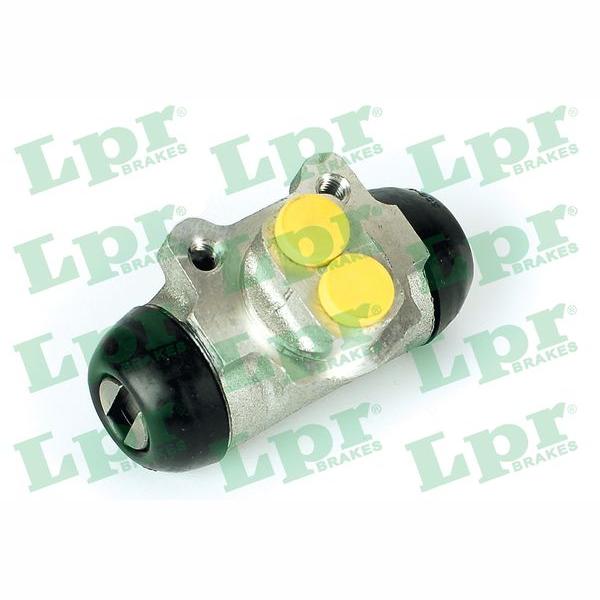 LPR LPR5514 Wheel Brake Cylinder