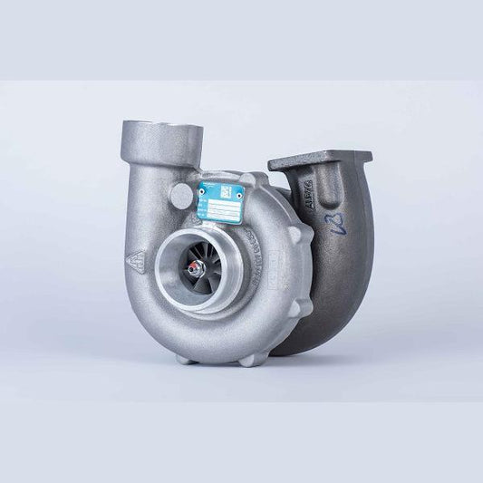 3K KKK53279886214 Turbocharger