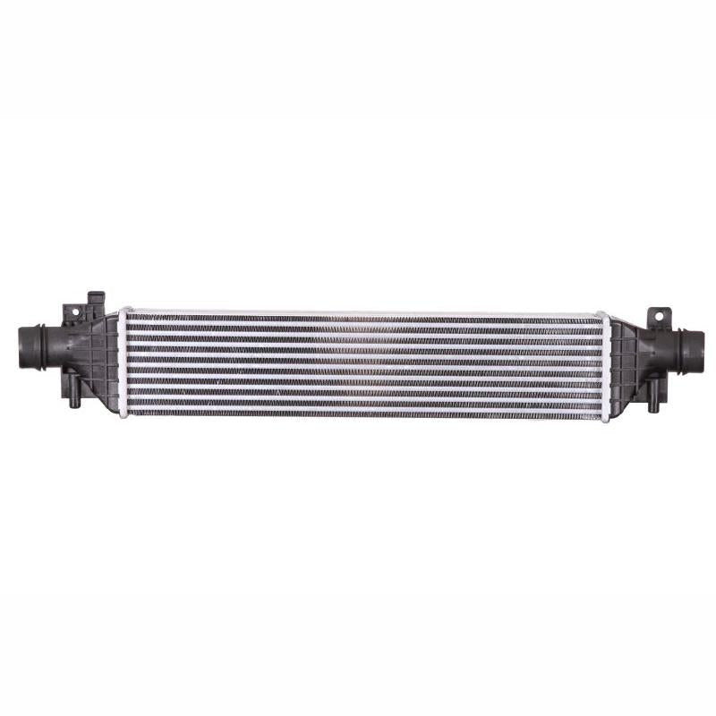 NISSENS NIS96375 Charge Air Cooler
