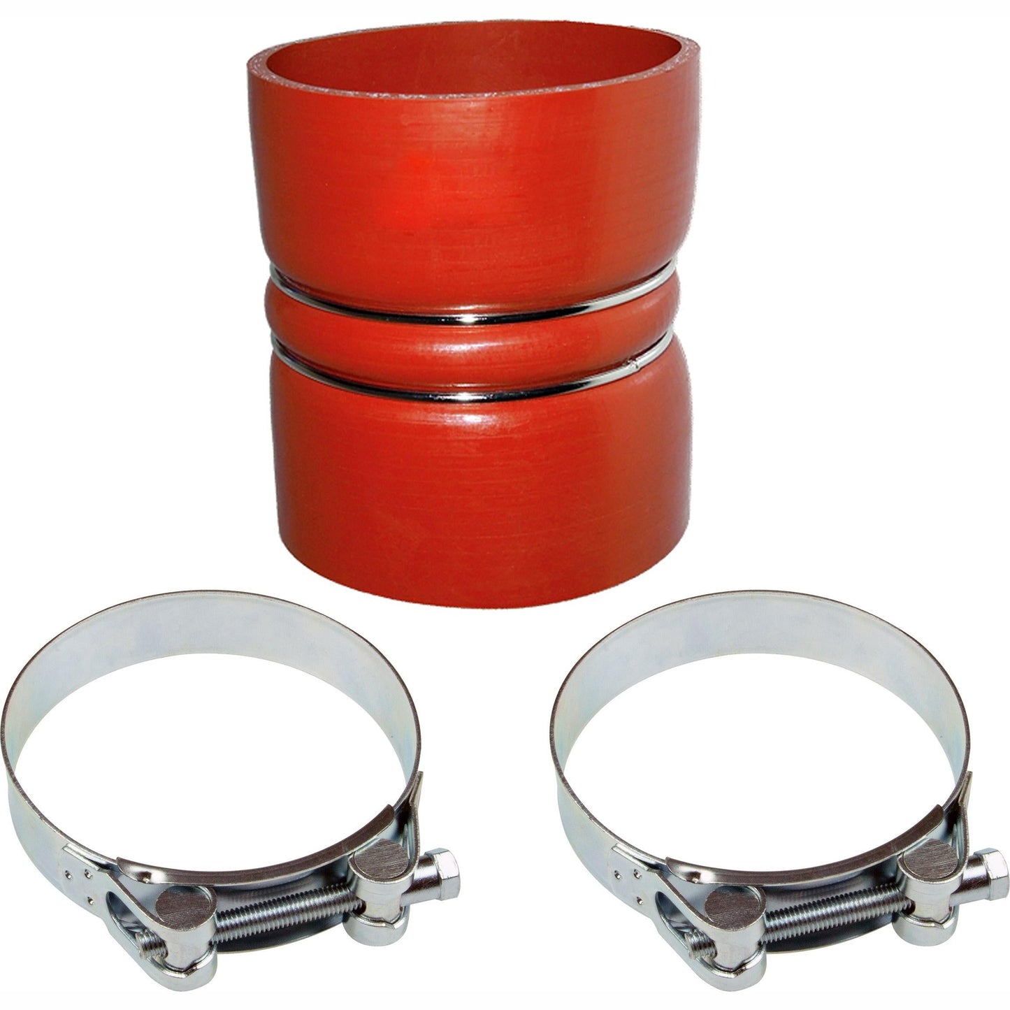 GATES GAT09-1041 Charge Air Hose