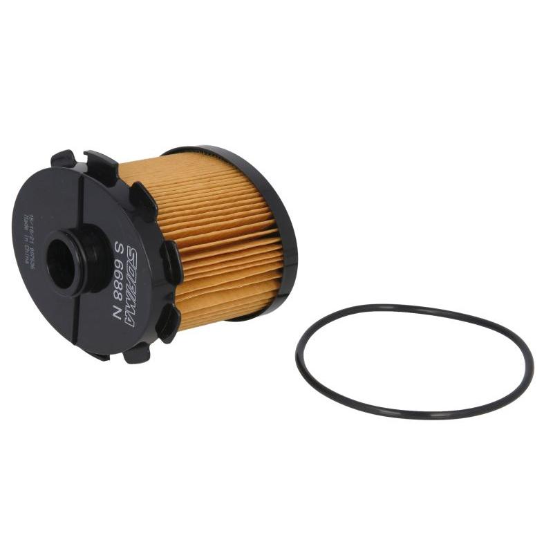 SOFIMA S6688N Fuel Filter