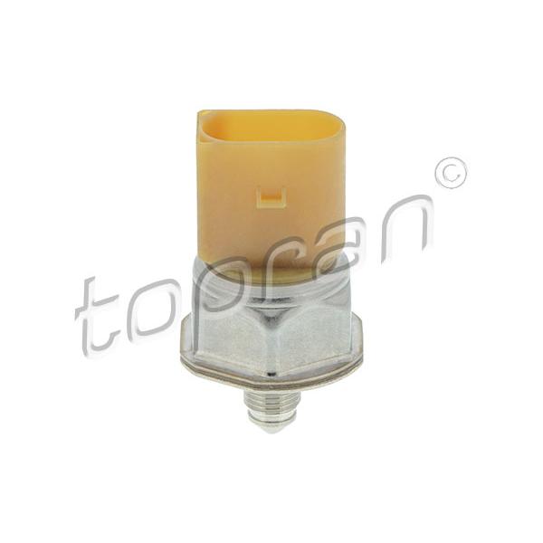 HANS PRIES 115-870 Intake Manifold Pressure Sensor