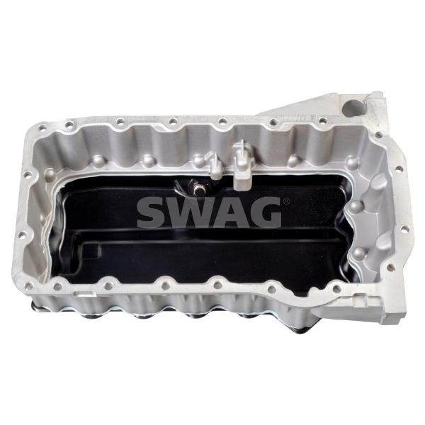 SWAG SW33104865 Oil Sump Gasket