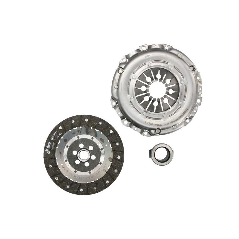 VALEO VAL832136 Clutch Kit
