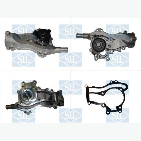 SIL PA1553 Water Pump