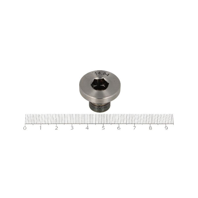 ENGITECH T280052 Pump-Injector Regulation Bolt
