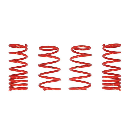 COBRA 00.7235.C Suspension Springs Set