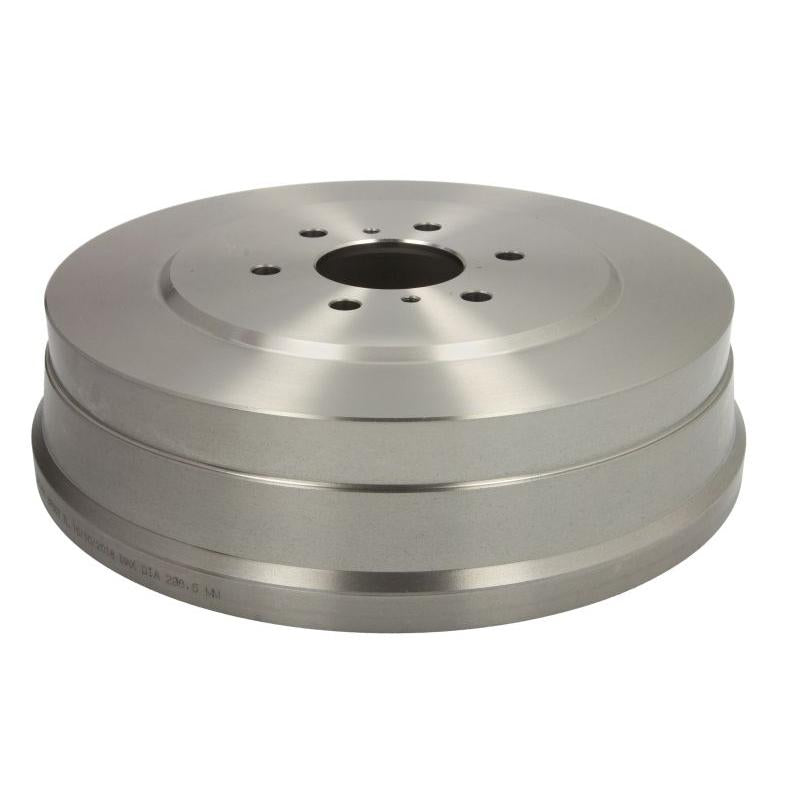 DELPHI BF557 Brake Drum