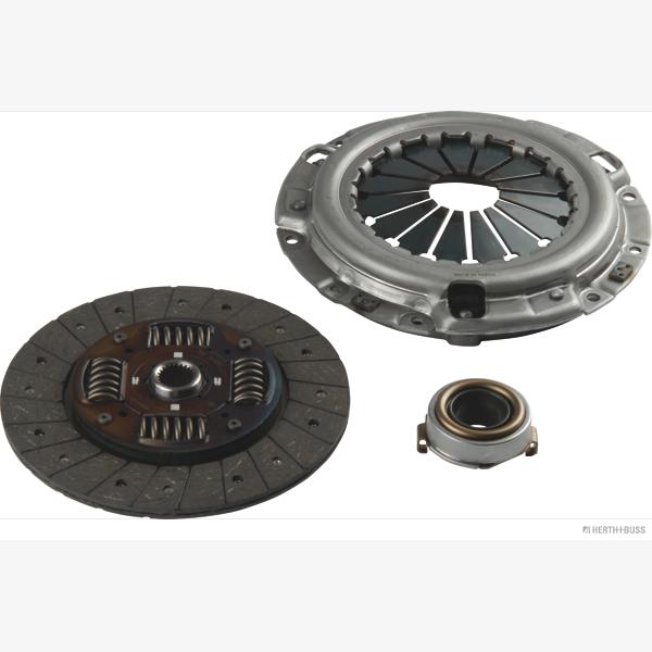 HERTH+BUSS JAKOPARTS J2000354 Clutch Kit
