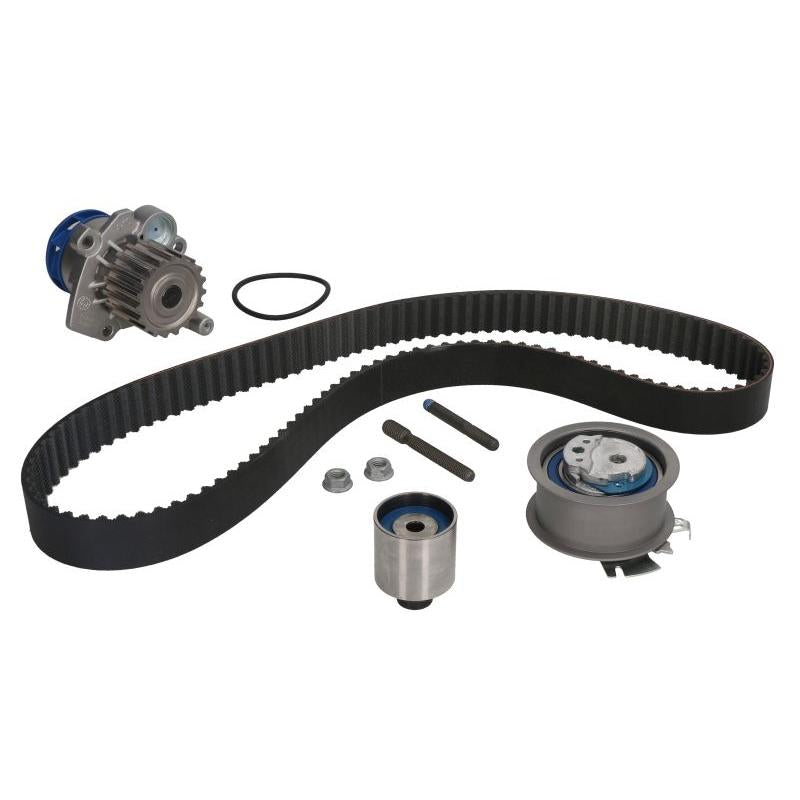 SKF VKMC01250-2 Water Pump & Timing Belt Kit