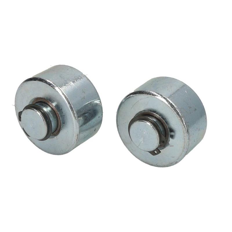 ADR 9RE0070 Brake Shoes Accessory Kit