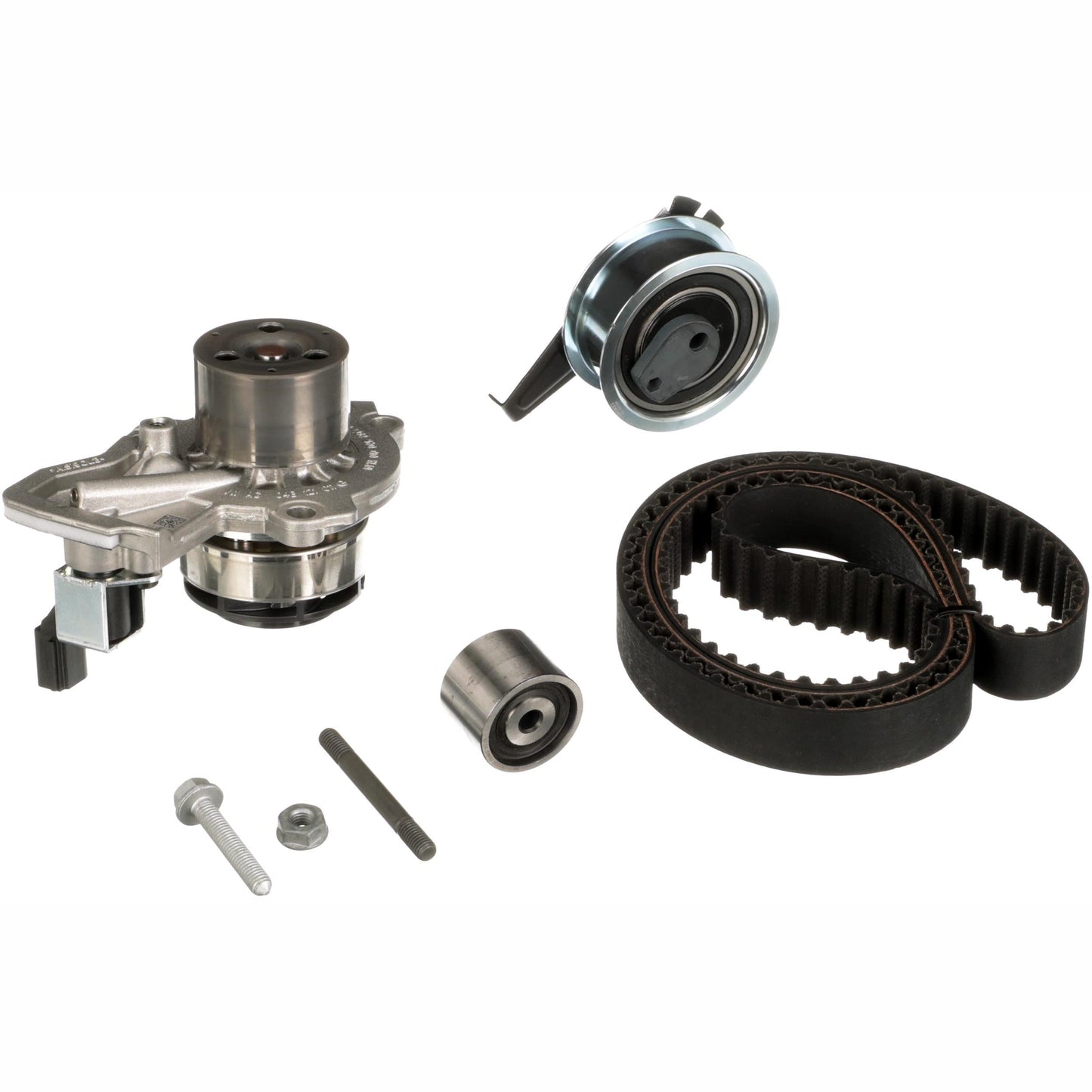 GATES GATKP25678XS-1 Water Pump & Timing Belt Kit