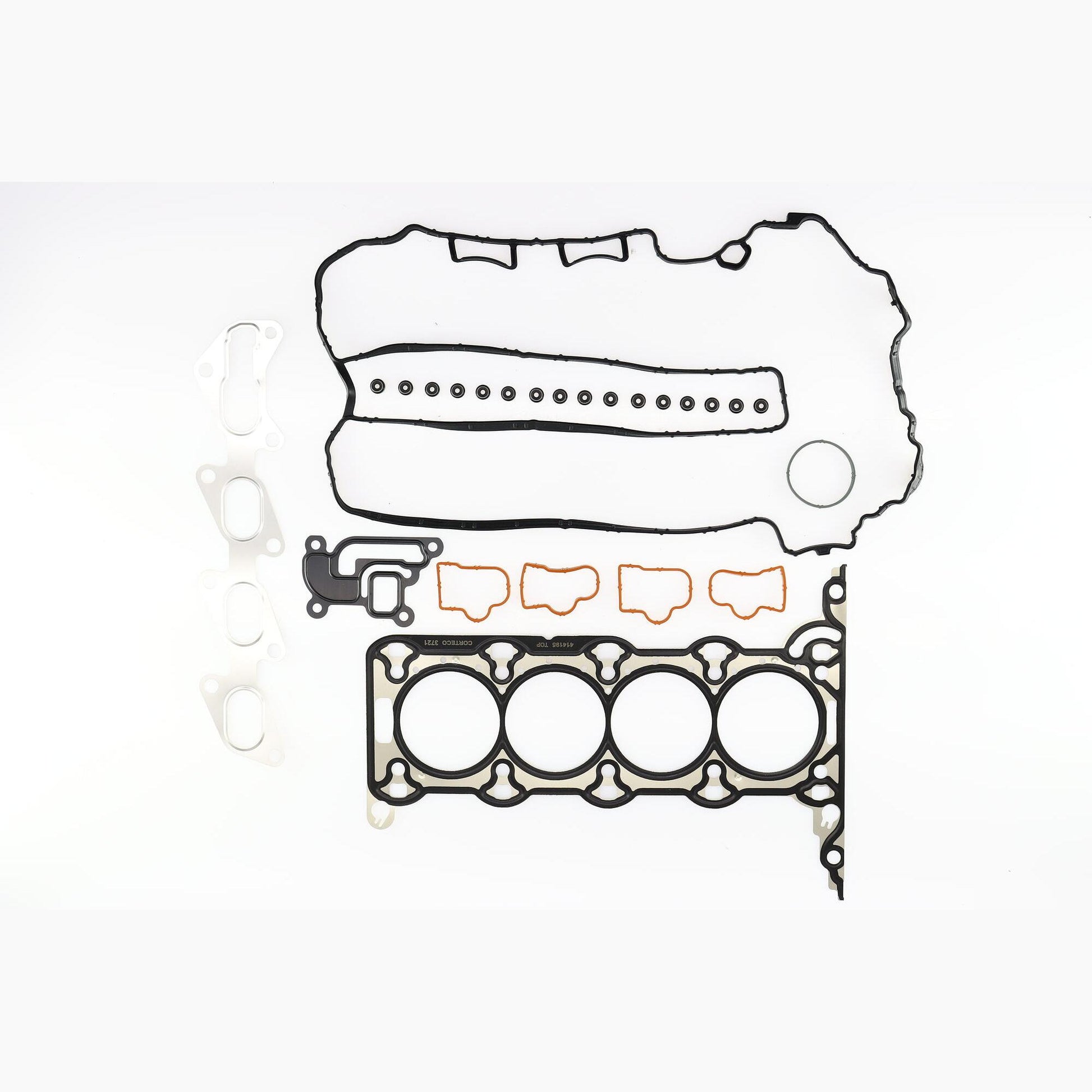 CORTECO CO417292P Cylinder Head Gasket Kit
