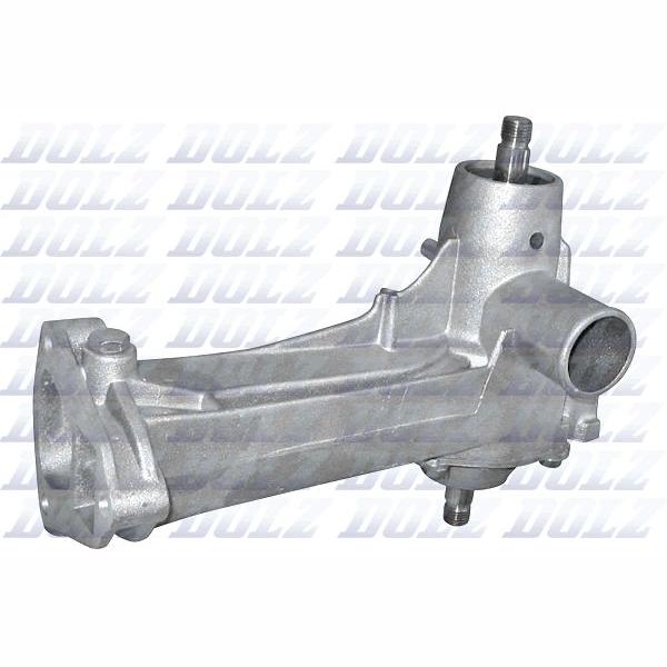 DOLZ S107E Water Pump