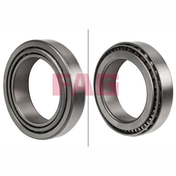 FAG FAG32013X Wheel Bearing