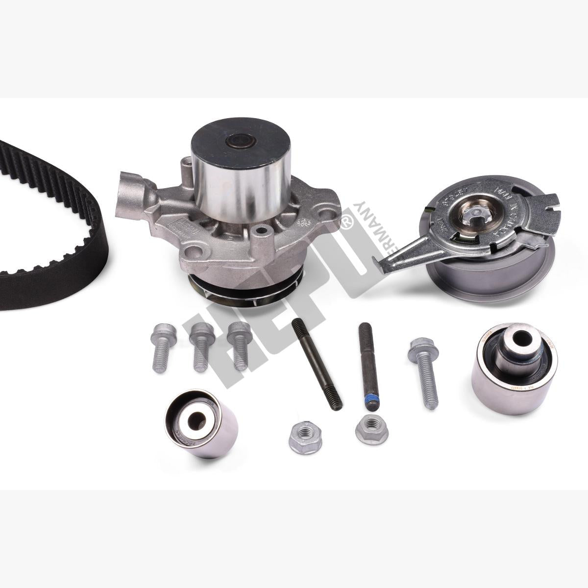 HEPU HEPPK06692M Water Pump & Timing Belt Kit