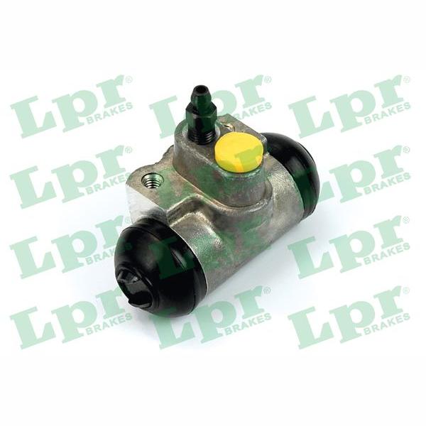 LPR LPR4111 Wheel Brake Cylinder