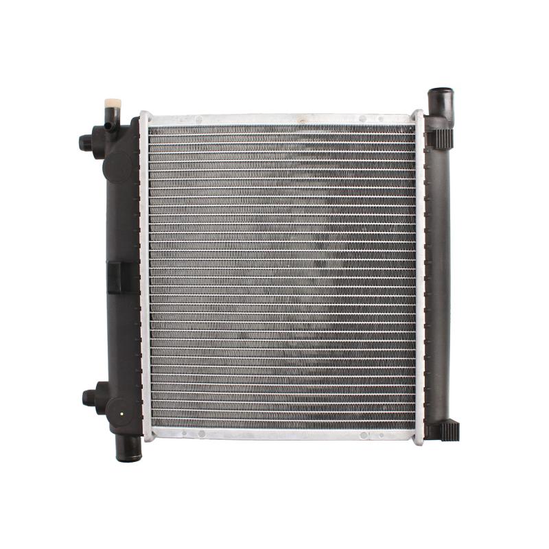 NISSENS NIS62551 Engine Radiator