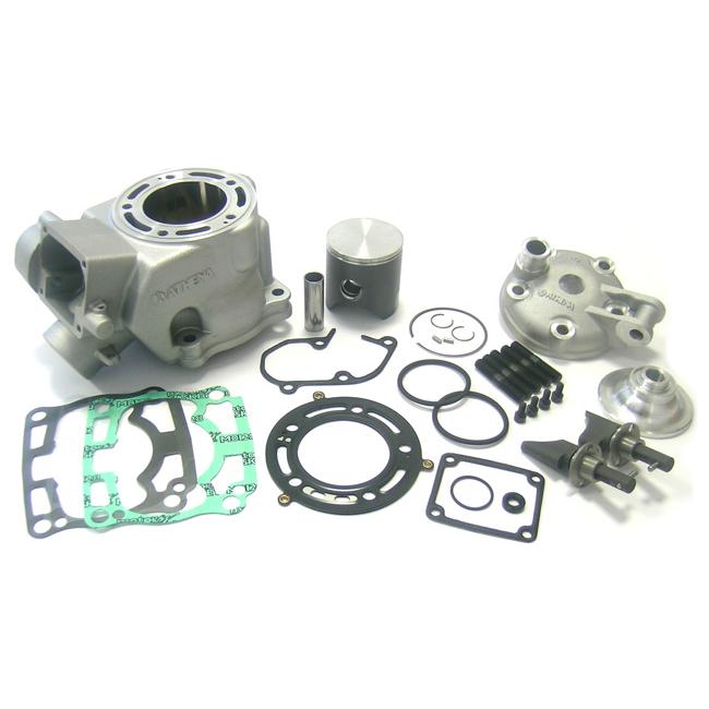 ATHENA P400250100011 Cylinder And Piston Kit