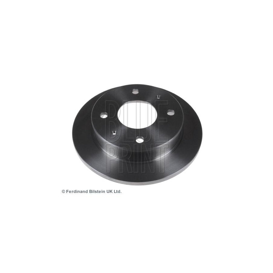Blue Print Adg04324 Brake Disc for Hyundai Amica / Atoz (MX)