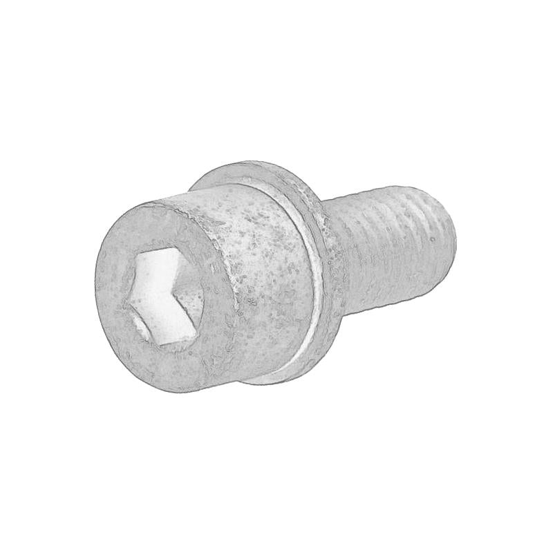 OE VW N90242804 Pulley Bolt
