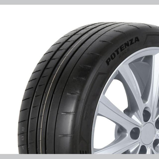 BRIDGESTONE 23535R19LOBR91YPRACE Summer Pkw Tyredb67.0 Db