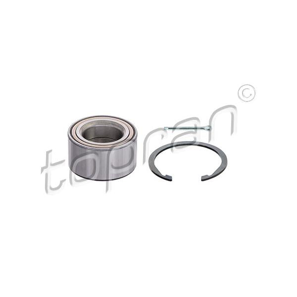 HANS PRIES HP820314 Wheel Bearing Kit