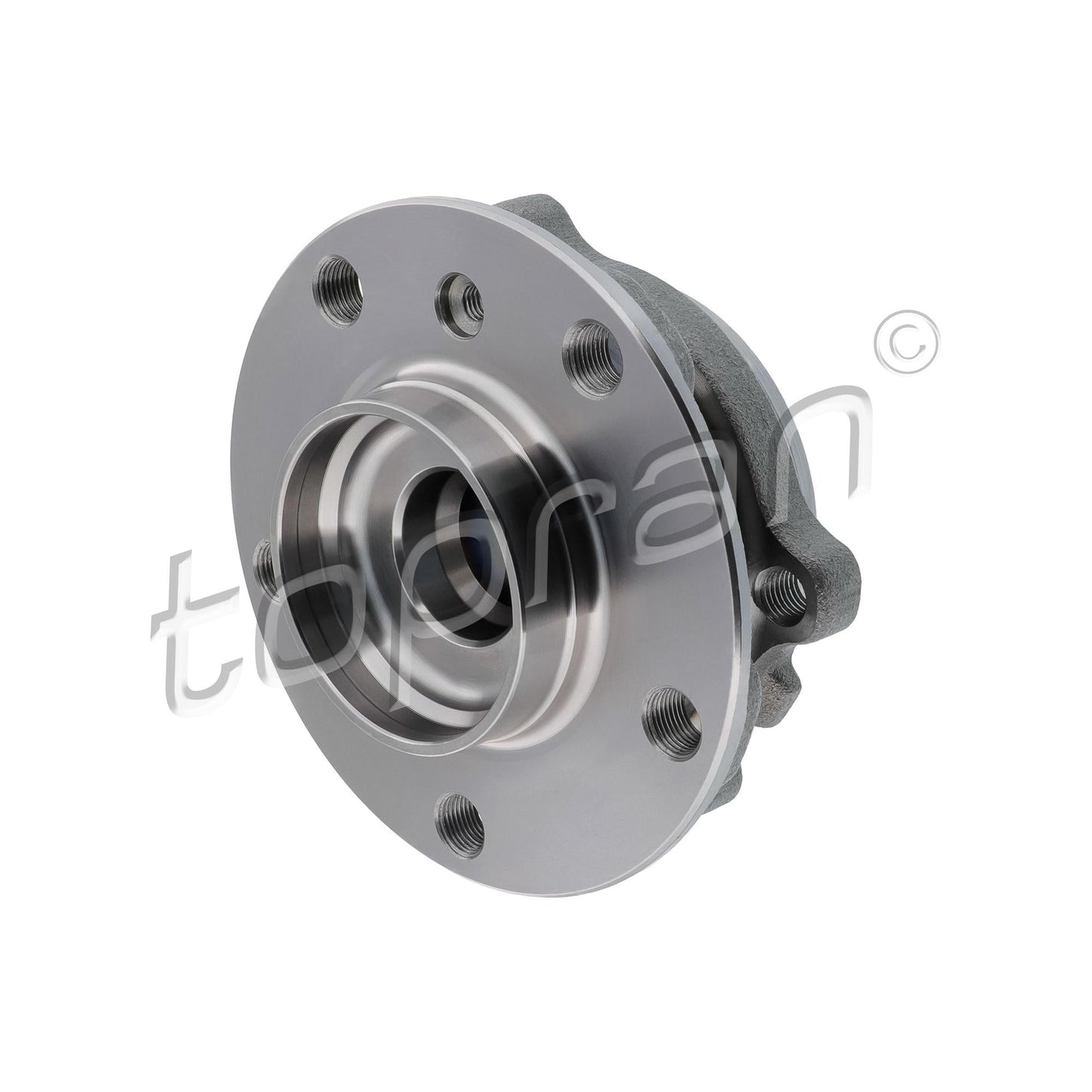 HANS PRIES HP634163 Wheel Bearing