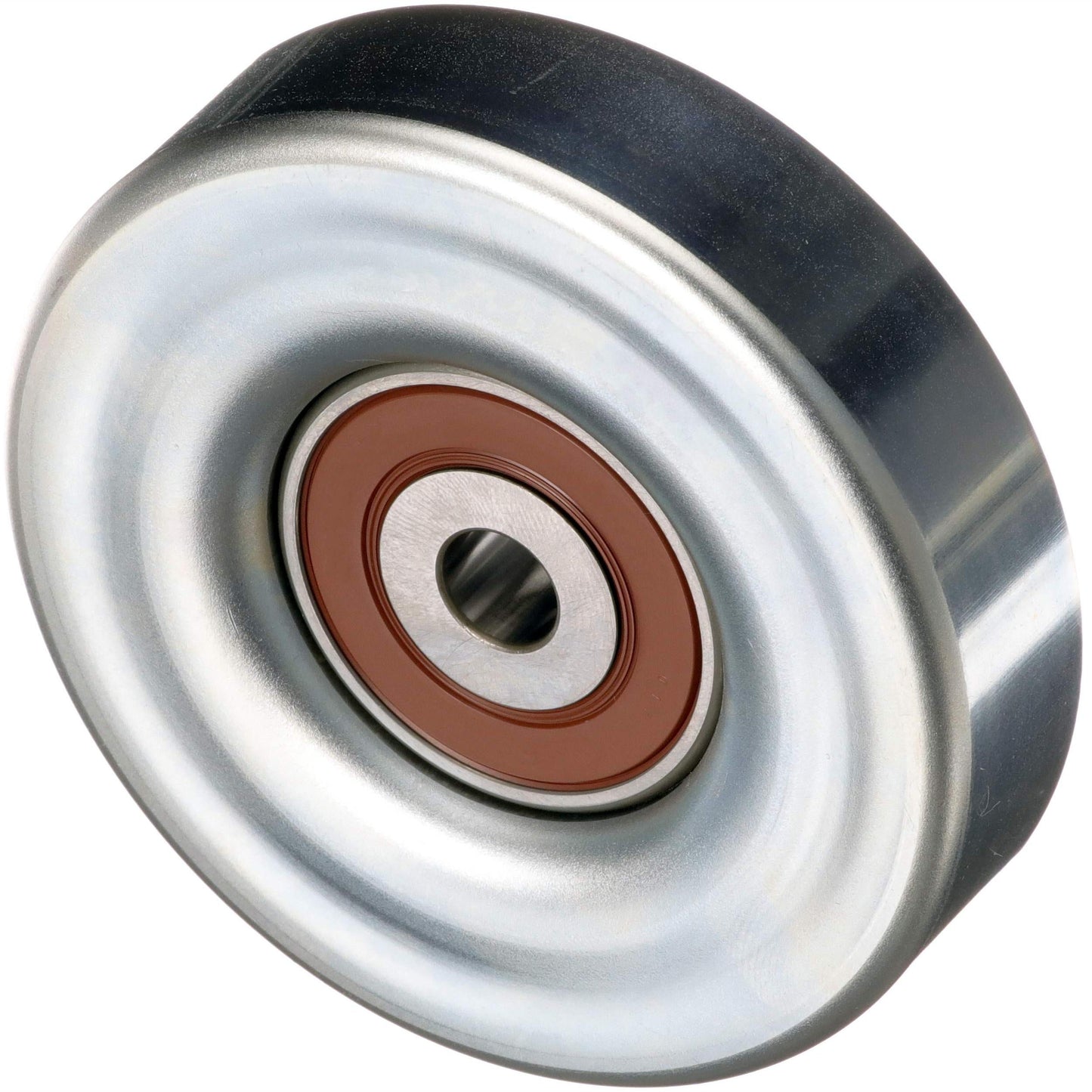 GATES GATT36395 V-Ribbed Belt Deflection/Guide Pulley