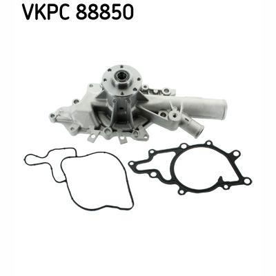 SKF VKPC88850 Water Pump