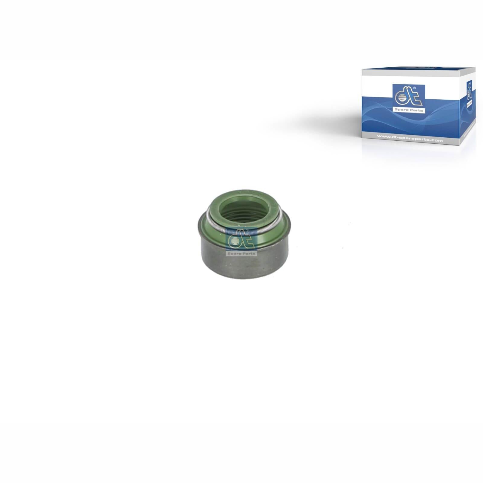 DT SPARE PARTS 6.22189 Valve Stem Gasket/Seal