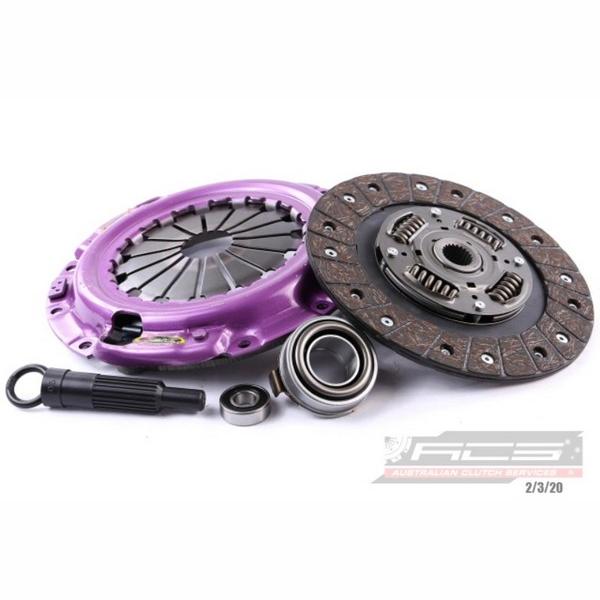 XTREME CLUTCH KMZ22015-1A Clutch Kit (Tuning)