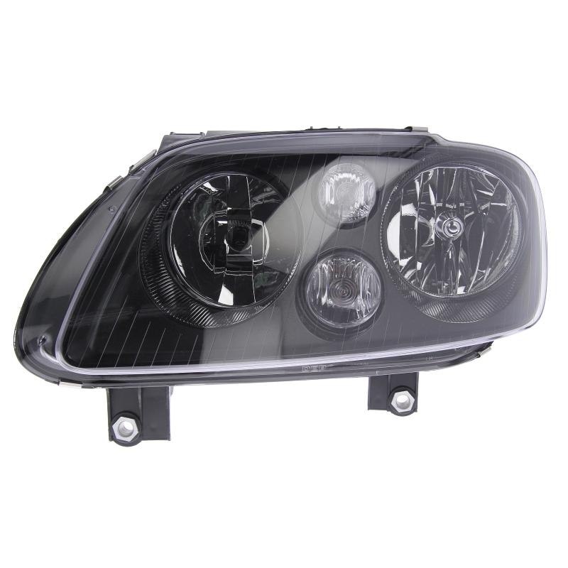 DEPO 441-1172L-LDBM2 Headlight